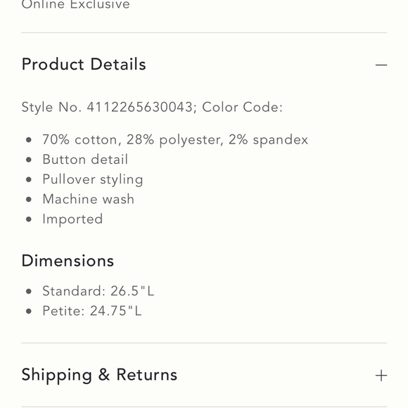 Anthropologie Maeve Floral Brenner Top - Picture 6 of 7